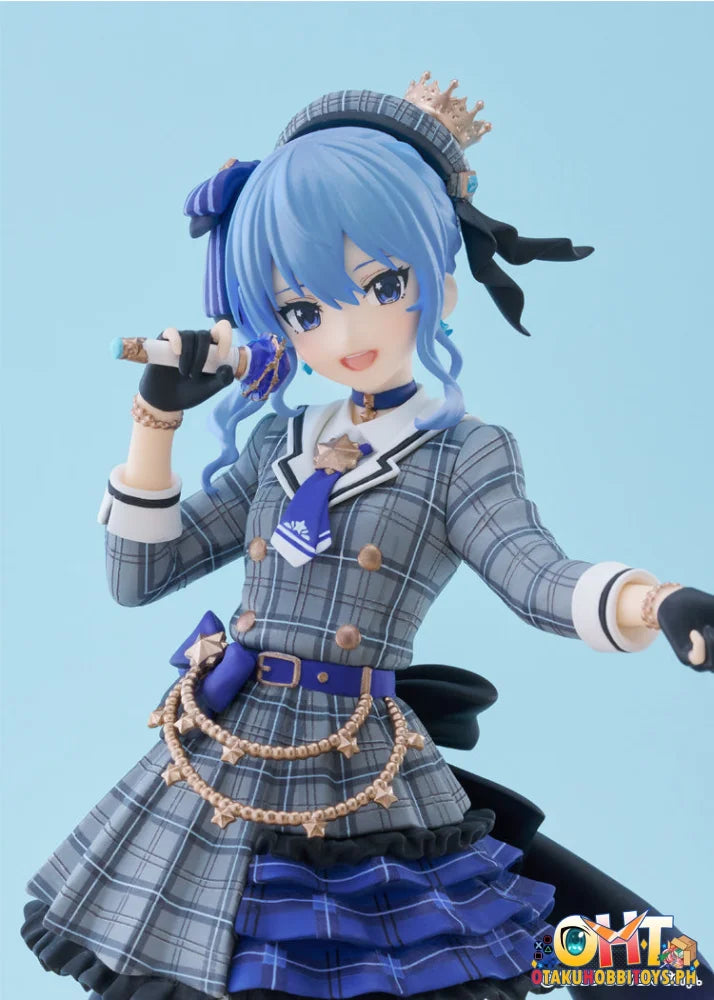 Good Smile Company POP UP PARADE SP Hoshimachi Suisei Scale Figure
