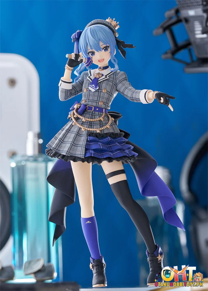 Good Smile Company POP UP PARADE SP Hoshimachi Suisei Scale Figure