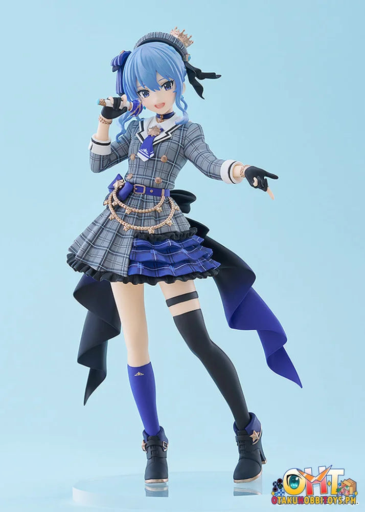 Good Smile Company POP UP PARADE SP Hoshimachi Suisei Scale Figure