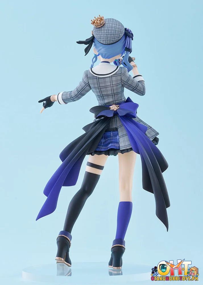 Good Smile Company POP UP PARADE SP Hoshimachi Suisei Scale Figure