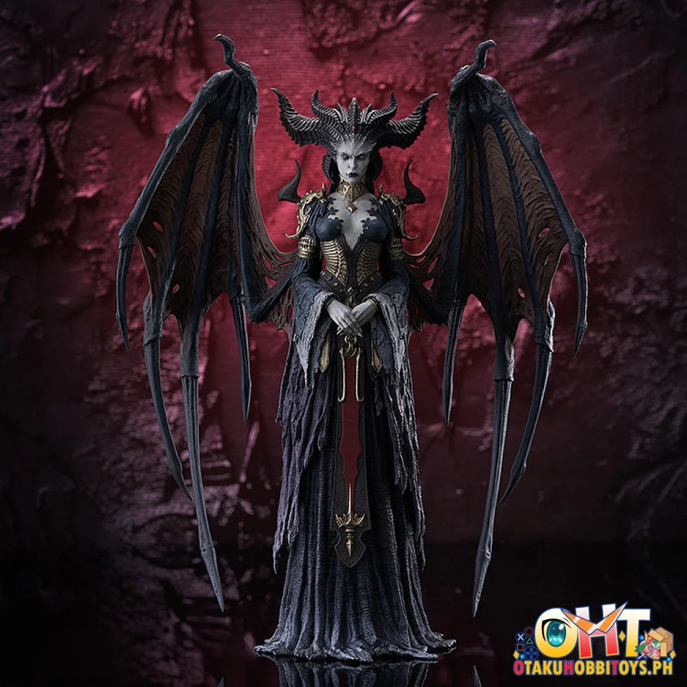 Good Smile Company Pop Up Parade Sp Lilith Scale Figure