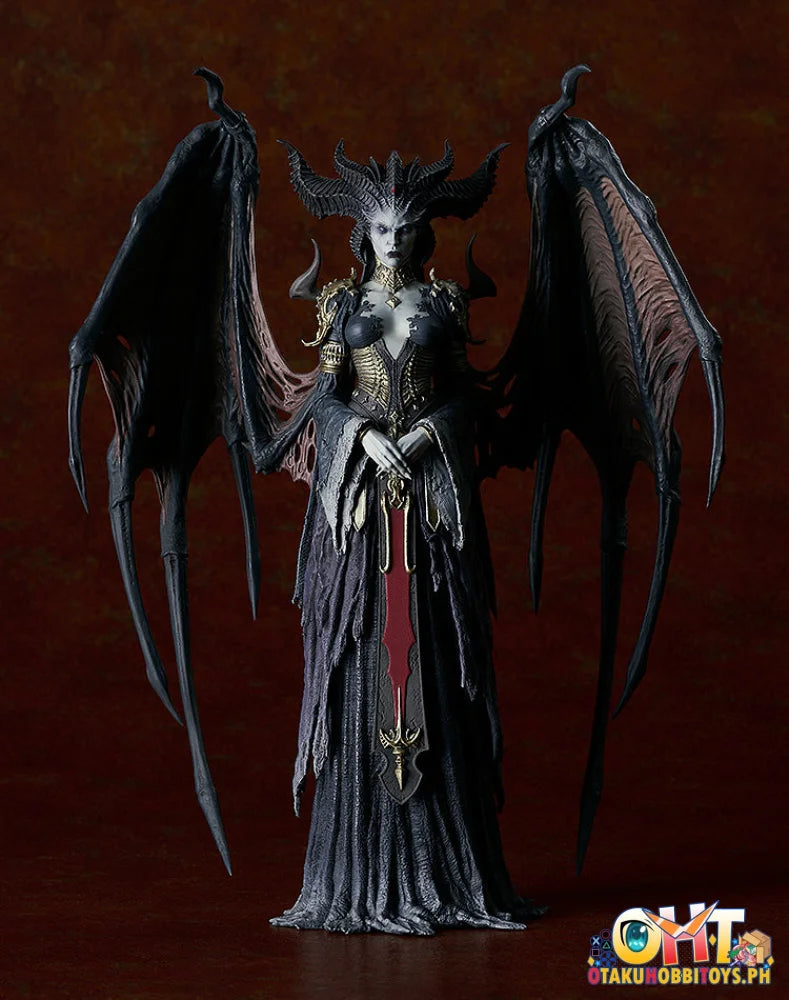 Good Smile Company Pop Up Parade Sp Lilith Scale Figure
