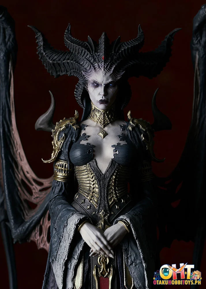 Good Smile Company Pop Up Parade Sp Lilith Scale Figure