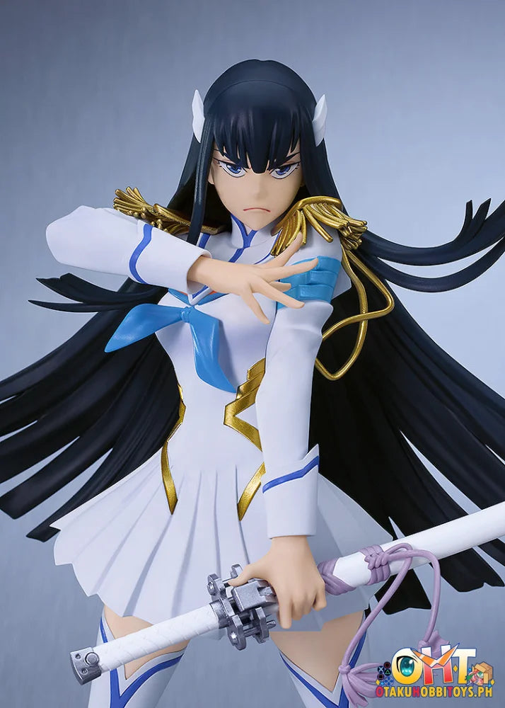 Good Smile Company POP UP PARADE SP Satsuki Kiryuin Scale Figure