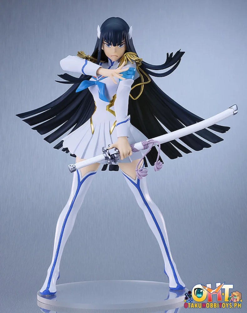 Good Smile Company POP UP PARADE SP Satsuki Kiryuin Scale Figure