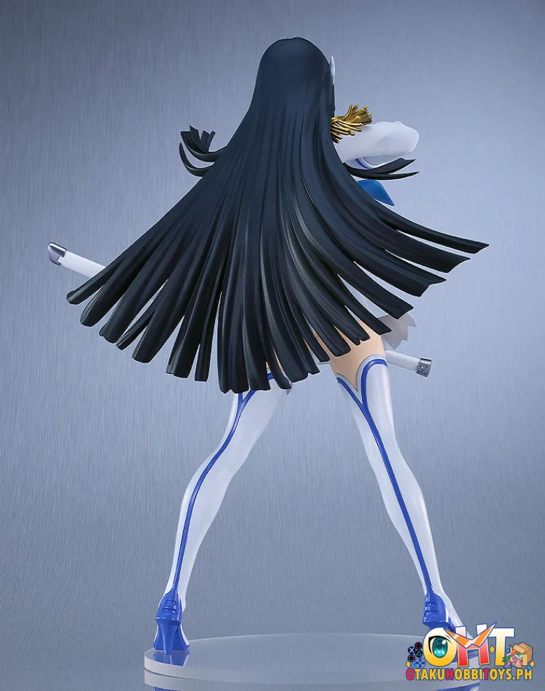 Good Smile Company POP UP PARADE SP Satsuki Kiryuin Scale Figure