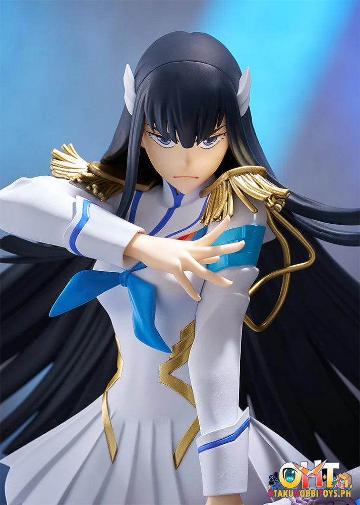 Good Smile Company POP UP PARADE SP Satsuki Kiryuin Scale Figure