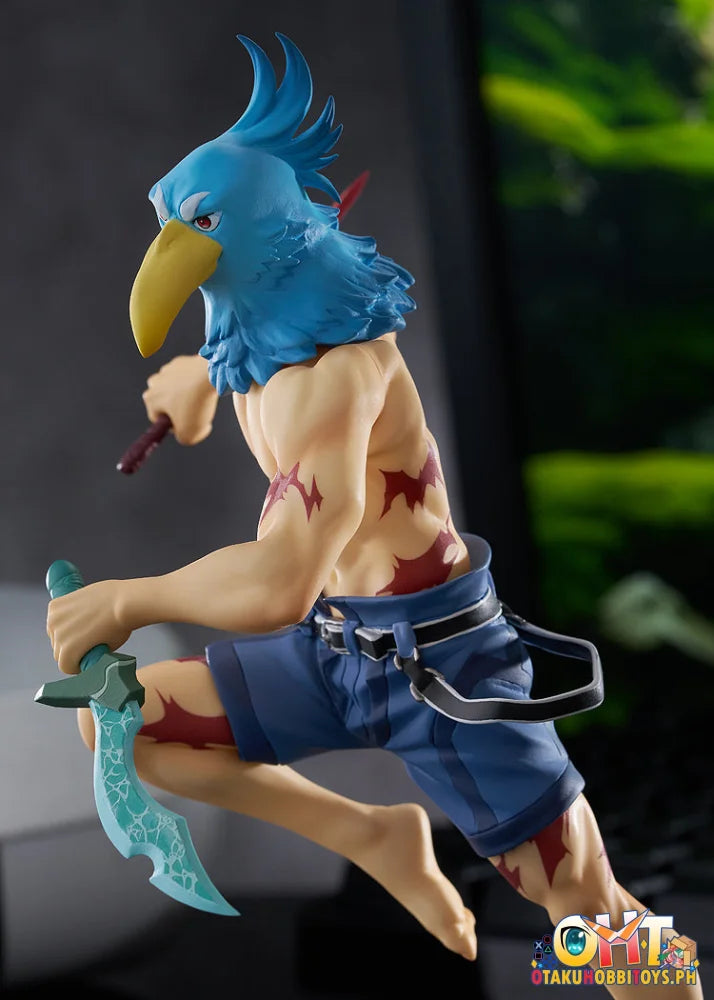 Good Smile Company Pop Up Parade Sunraku