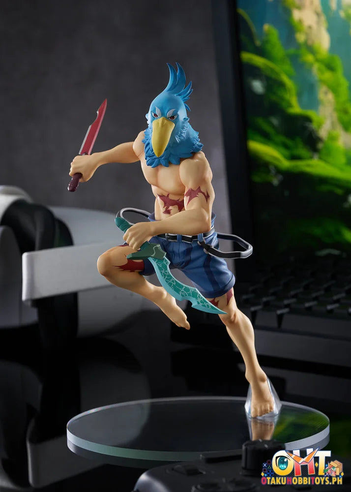 Good Smile Company Pop Up Parade Sunraku