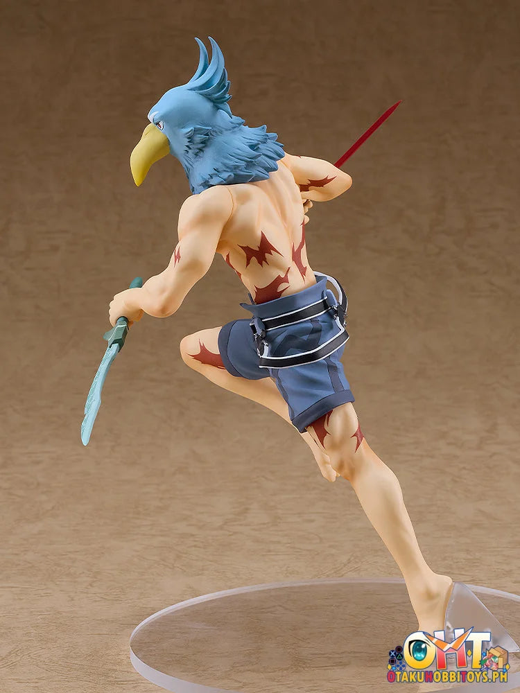 Good Smile Company Pop Up Parade Sunraku