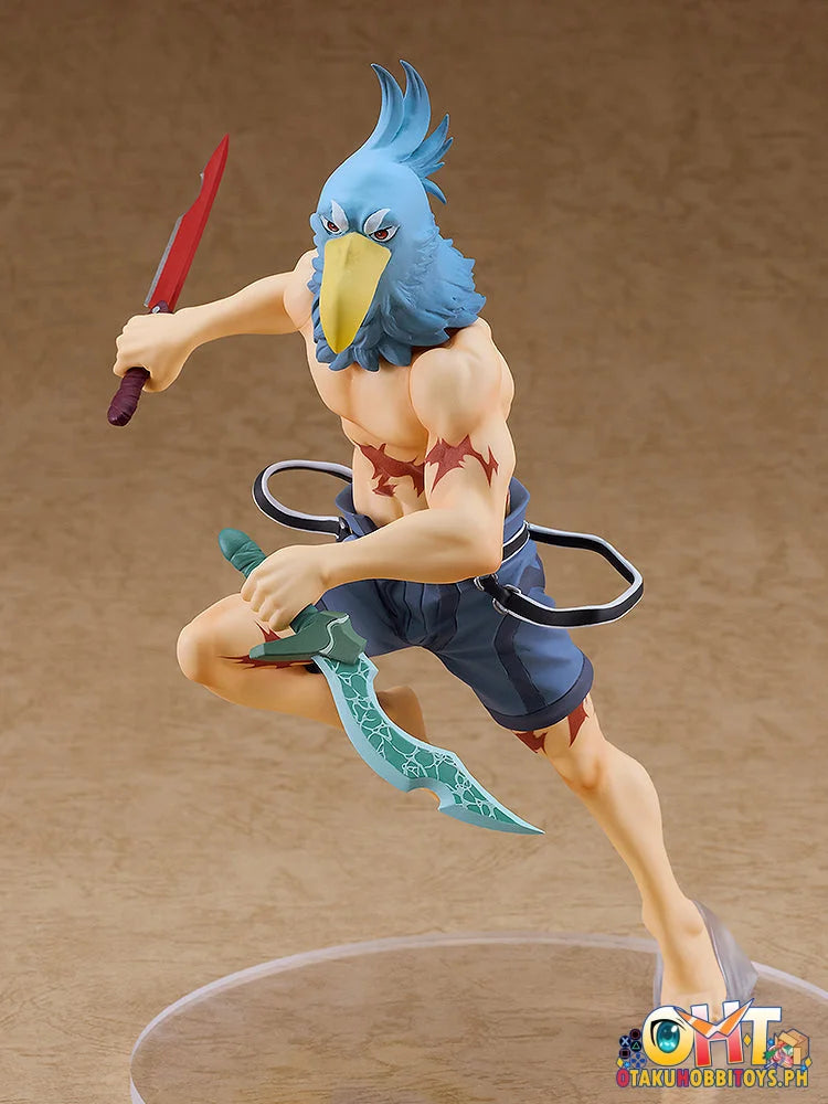 Good Smile Company Pop Up Parade Sunraku