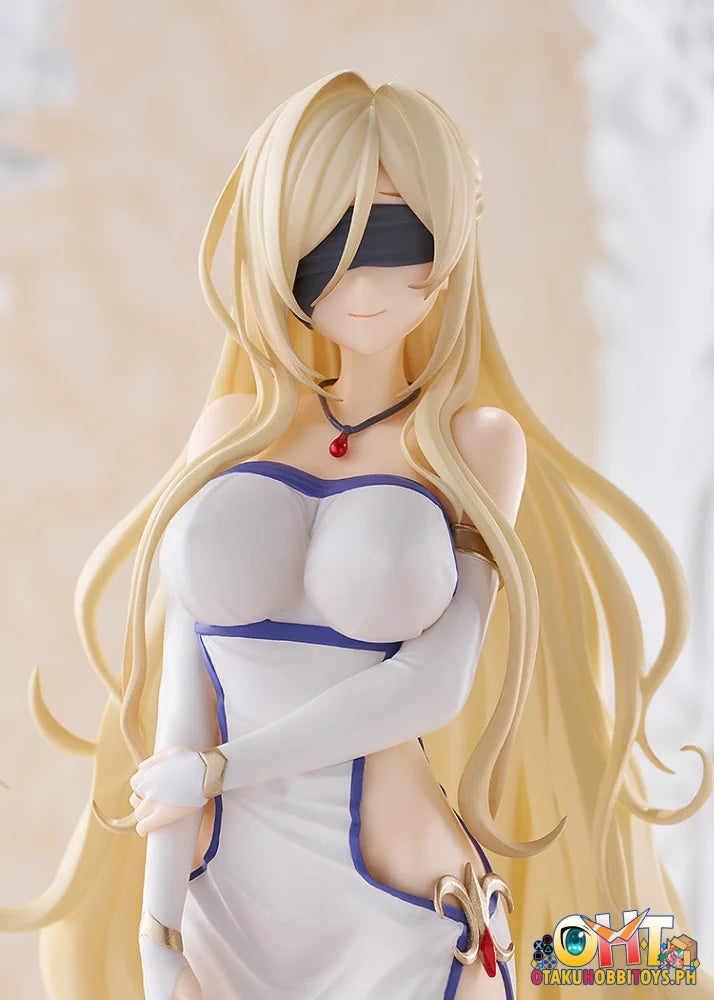 Good Smile Company POP UP PARADE Sword Maiden L Size Scale Figure