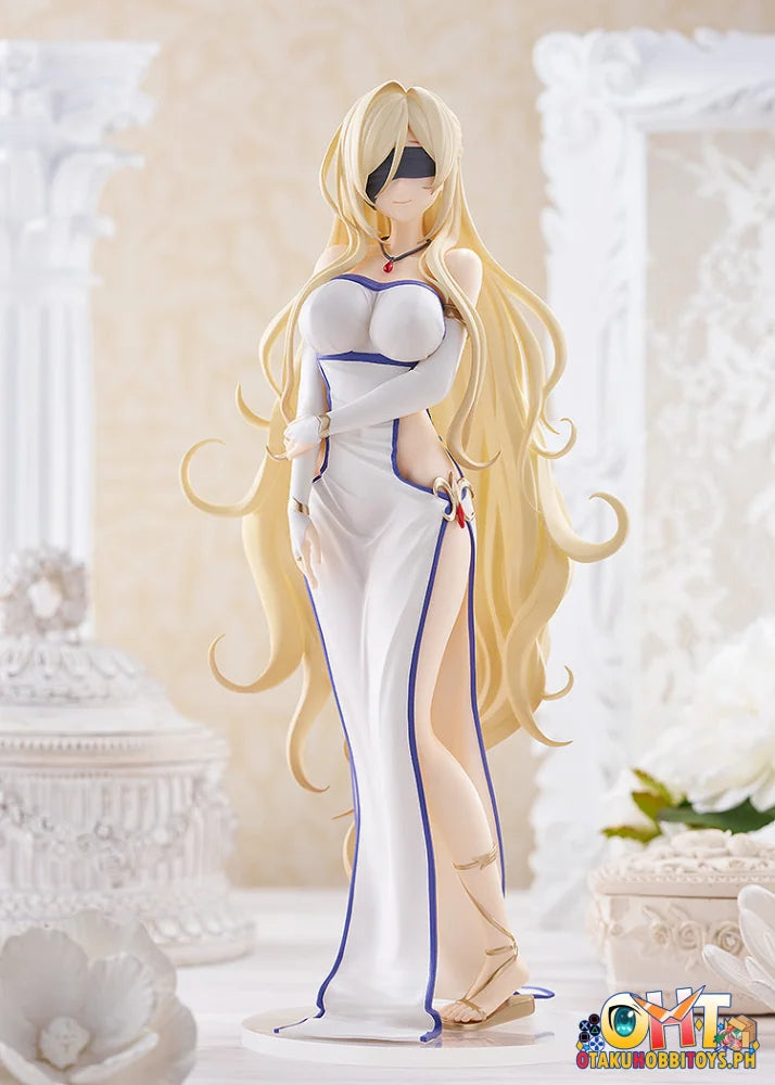 Good Smile Company POP UP PARADE Sword Maiden L Size Scale Figure