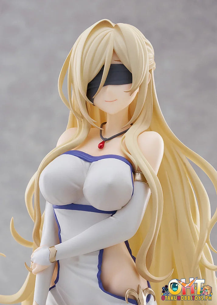 Good Smile Company POP UP PARADE Sword Maiden L Size Scale Figure