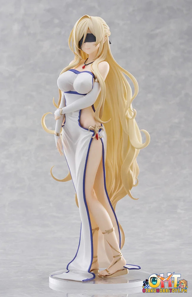Good Smile Company POP UP PARADE Sword Maiden L Size Scale Figure