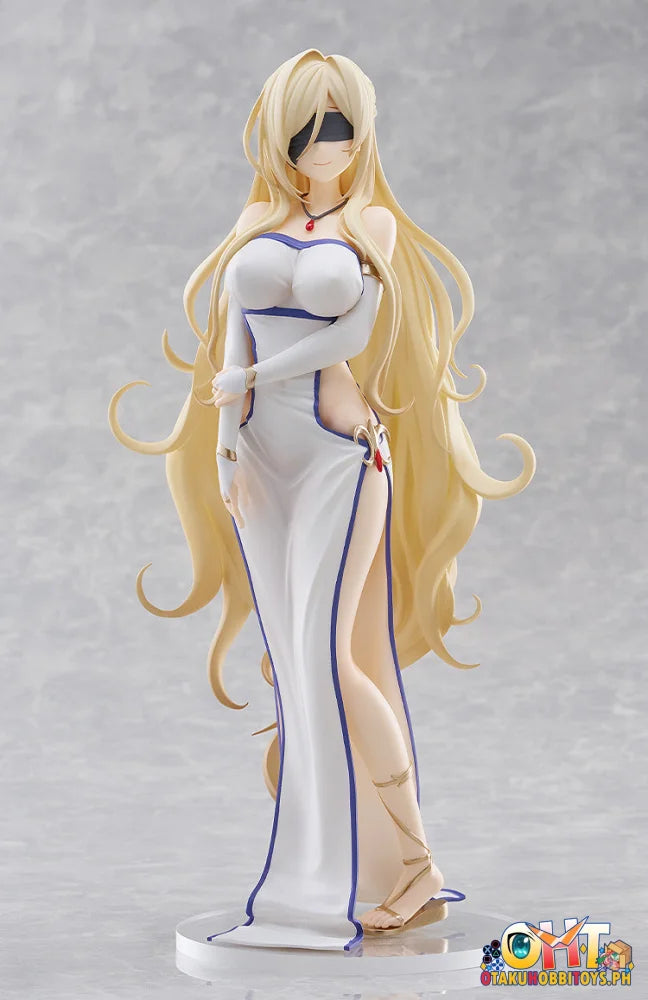 Good Smile Company POP UP PARADE Sword Maiden L Size Scale Figure