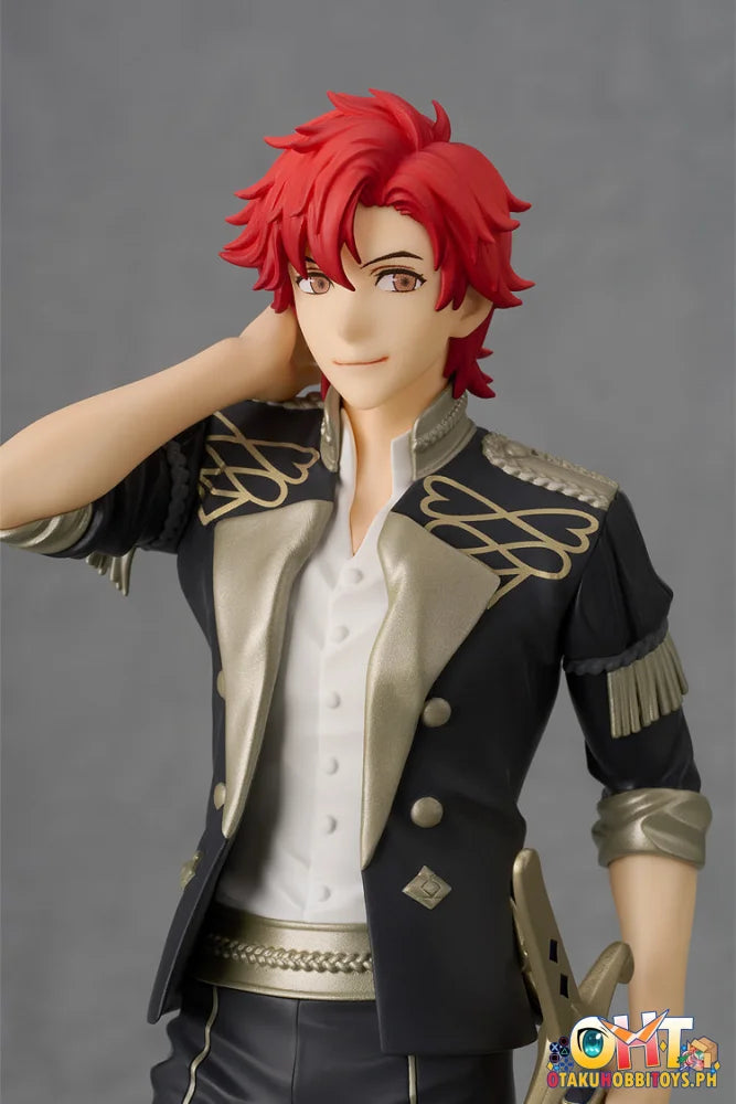 Good Smile Company POP UP PARADE Sylvain Jose Gautier Scale Figure
