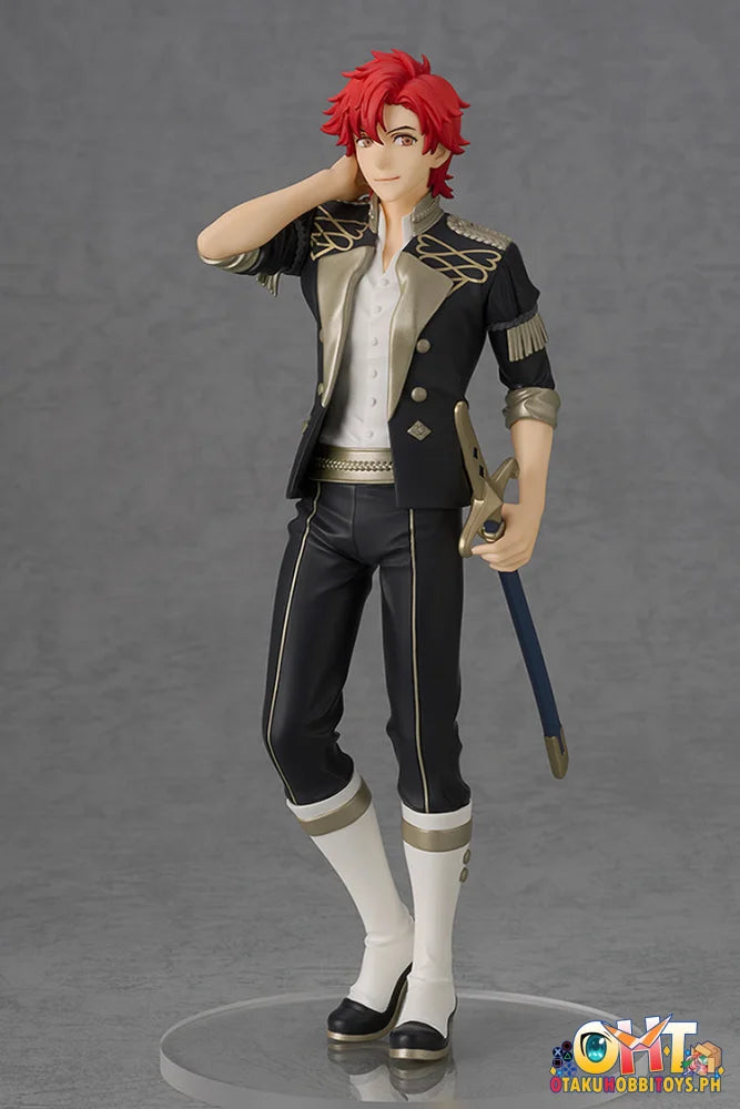 Good Smile Company POP UP PARADE Sylvain Jose Gautier Scale Figure