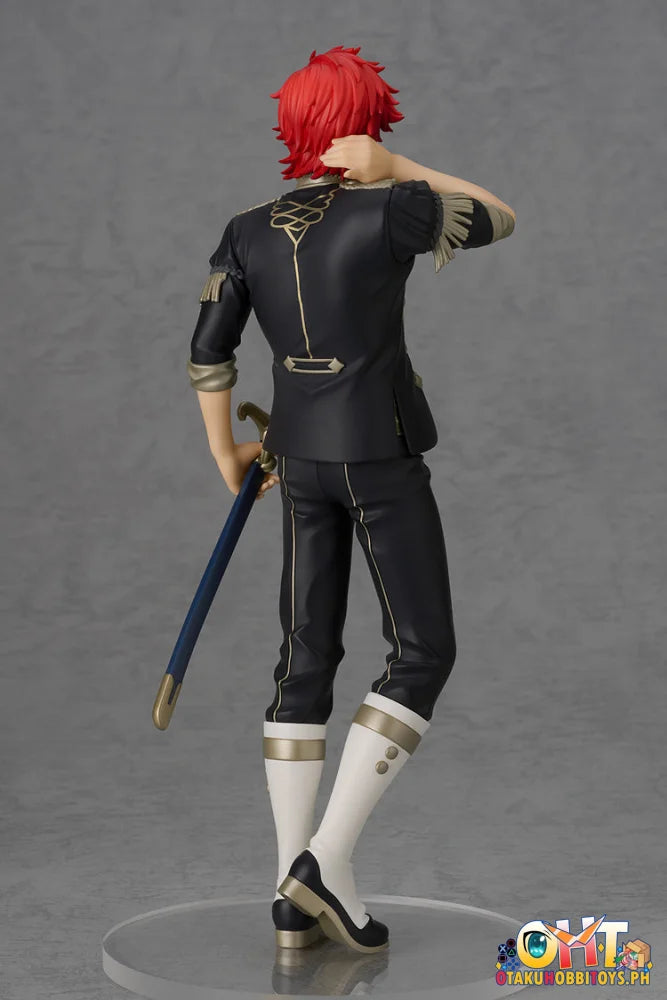 Good Smile Company POP UP PARADE Sylvain Jose Gautier Scale Figure