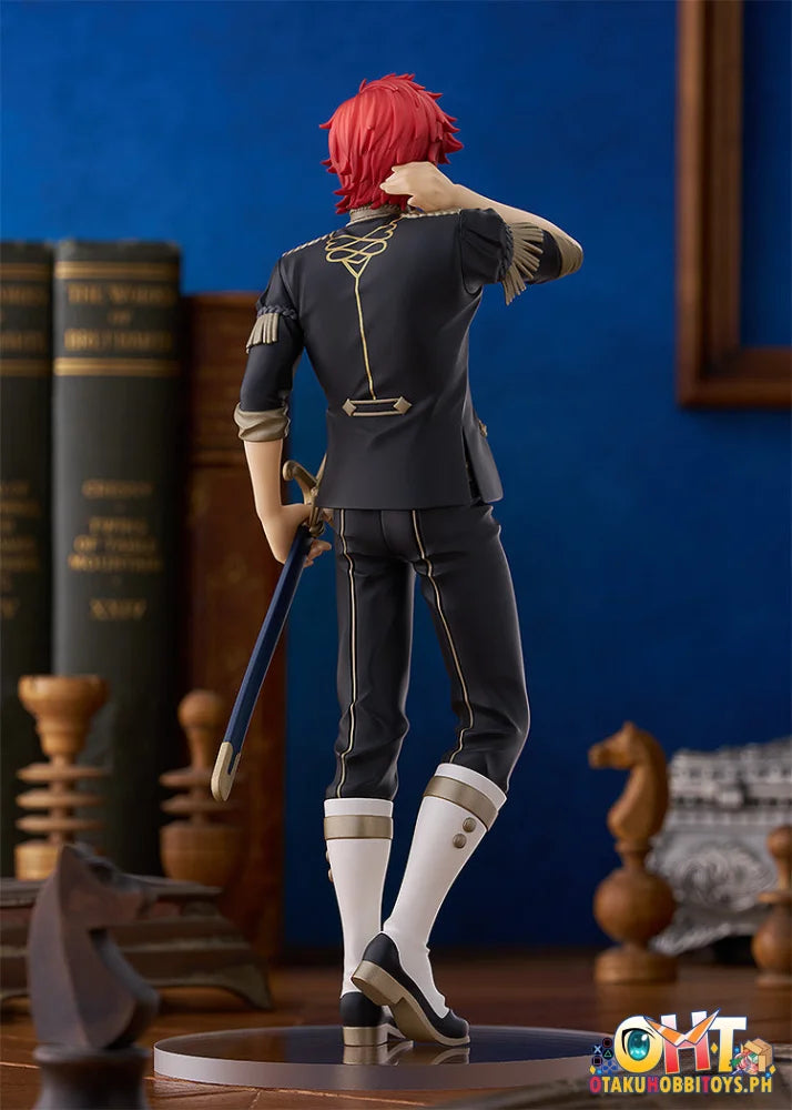 Good Smile Company POP UP PARADE Sylvain Jose Gautier Scale Figure