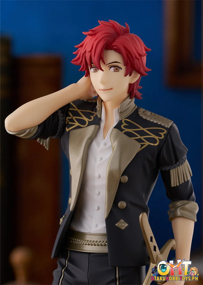 Good Smile Company POP UP PARADE Sylvain Jose Gautier Scale Figure