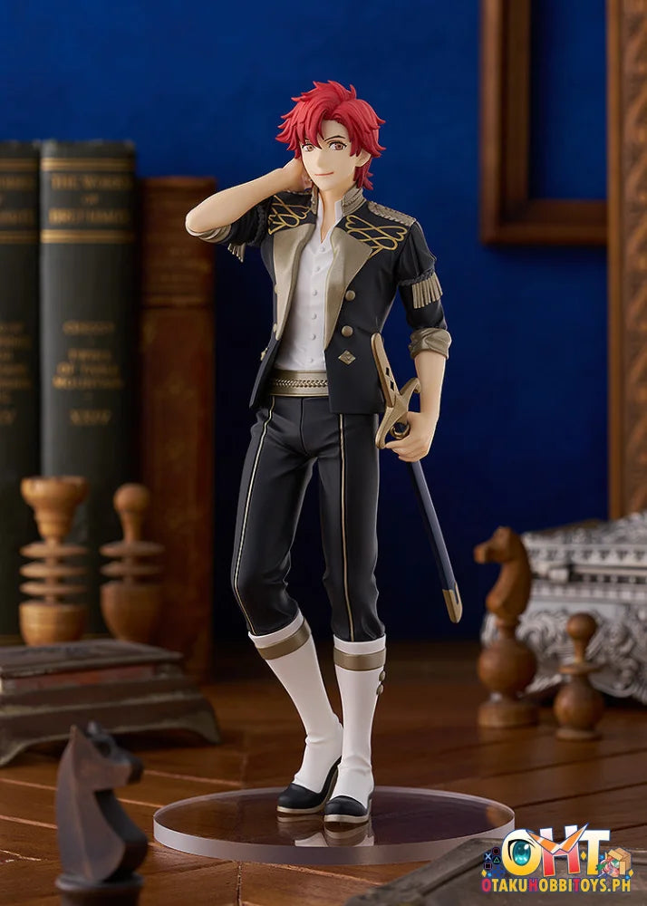 Good Smile Company POP UP PARADE Sylvain Jose Gautier Scale Figure