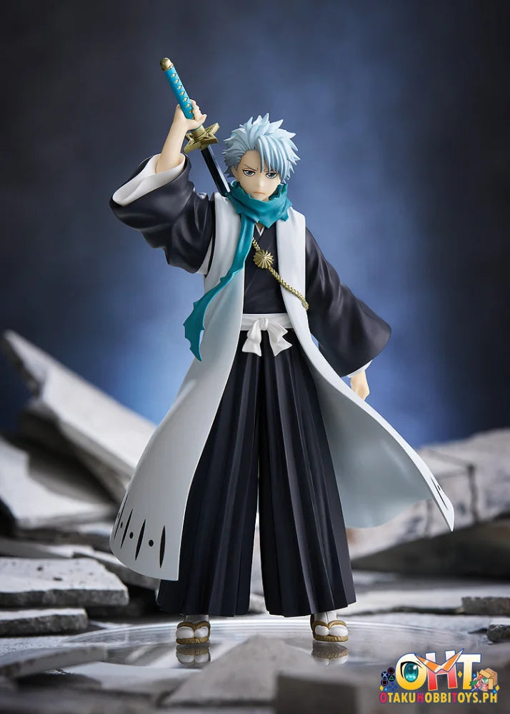 Good Smile Company Pop Up Parade Toshiro Hitsugaya