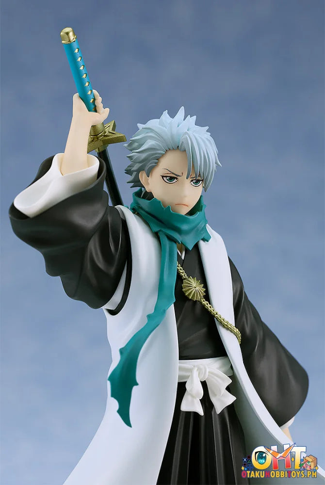 Good Smile Company Pop Up Parade Toshiro Hitsugaya