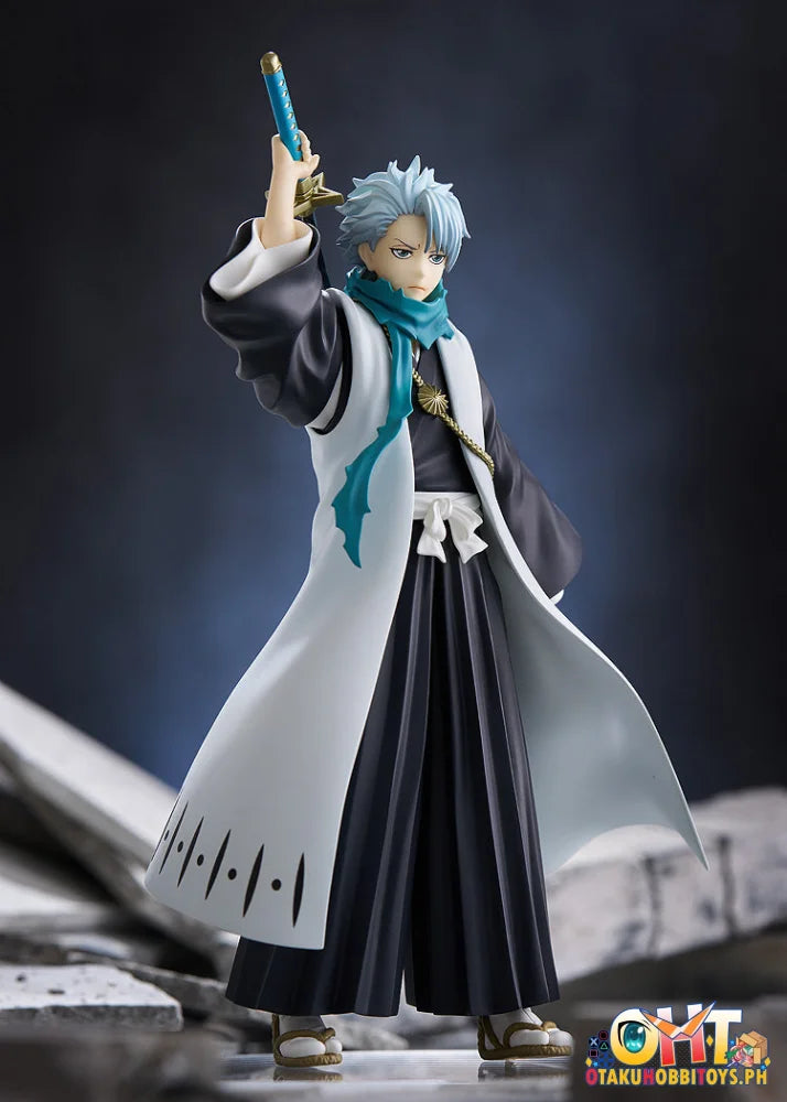 Good Smile Company Pop Up Parade Toshiro Hitsugaya