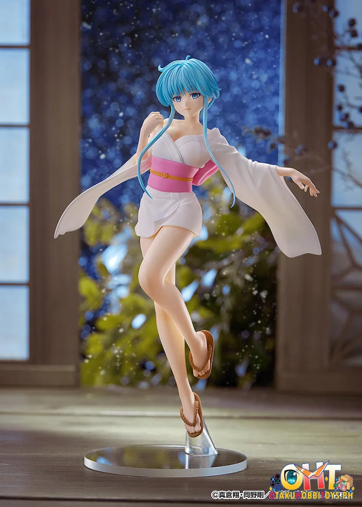 Good Smile Company Pop Up Parade Yukime L Size Scale Figure