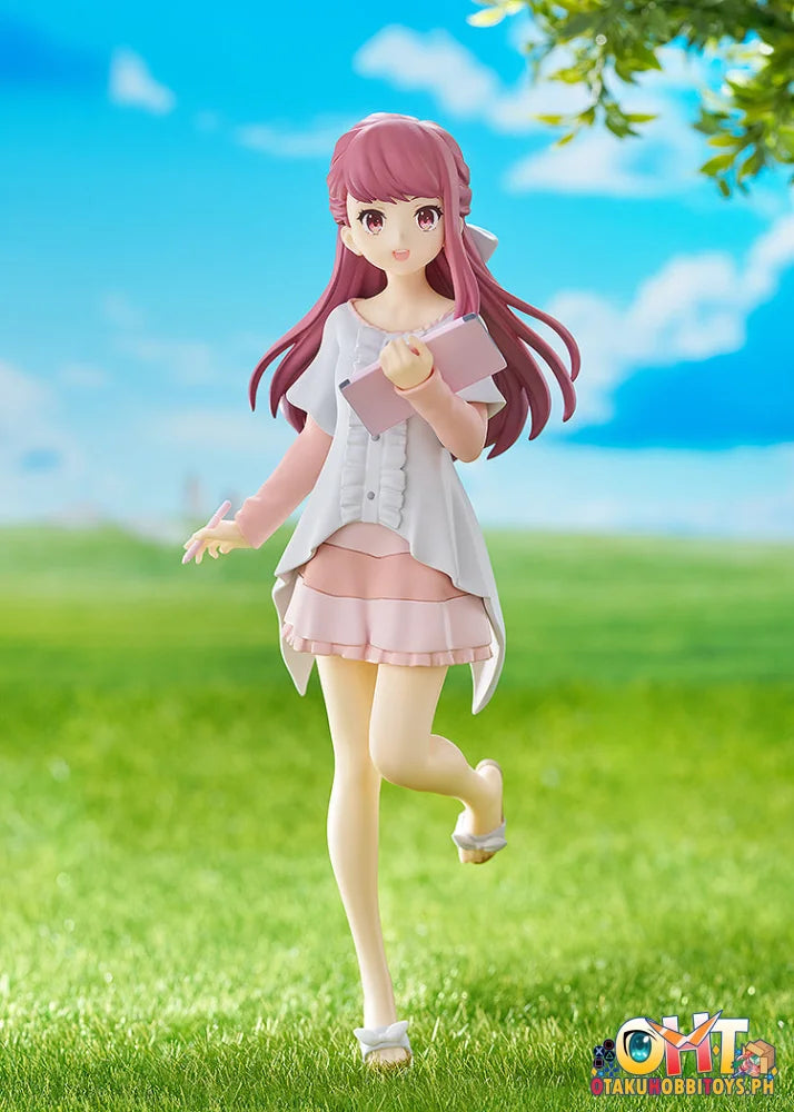 Good Smile Company Porter Robinson POP UP PARADE SP Rin Scale Figure