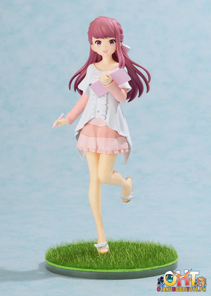 Good Smile Company Porter Robinson POP UP PARADE SP Rin Scale Figure