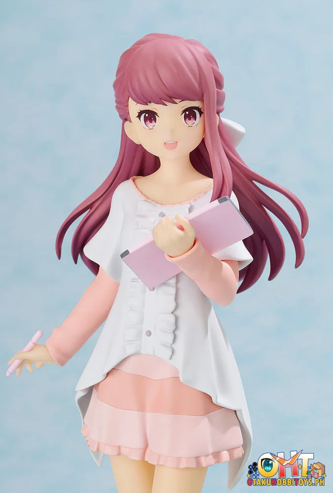 Good Smile Company Porter Robinson POP UP PARADE SP Rin Scale Figure