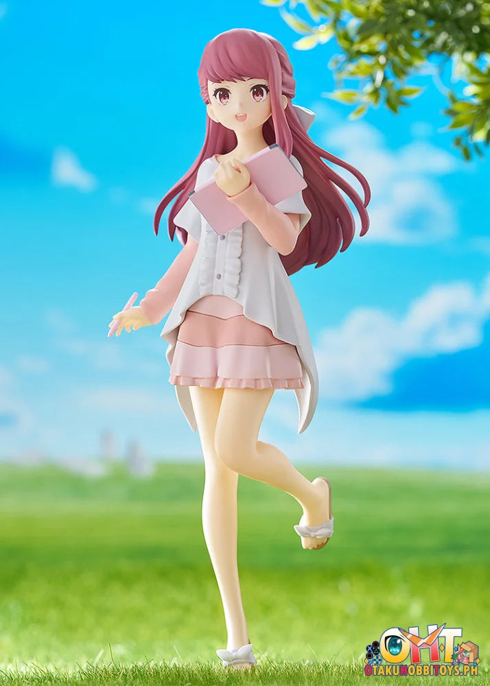 Good Smile Company Porter Robinson POP UP PARADE SP Rin Scale Figure