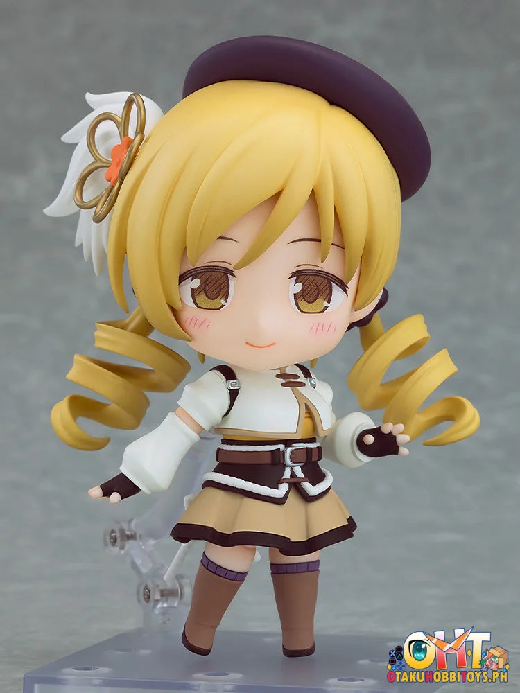 Good Smile Company Puella Magi Madoka Magica the Movie -Walpurgisnacht: Rising- Nendoroid Mami Tomoe - Walpurgisnacht