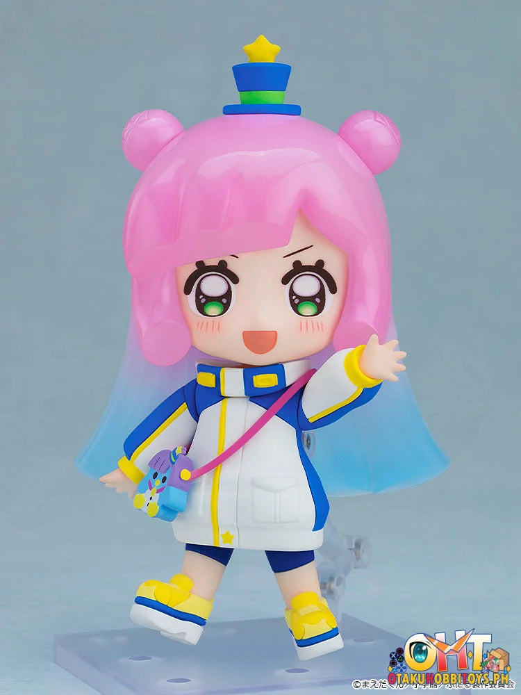 Good Smile Company PUNIRU is a KAWAII SLIME Nendoroid Puniru [Basic] Nendoroid
