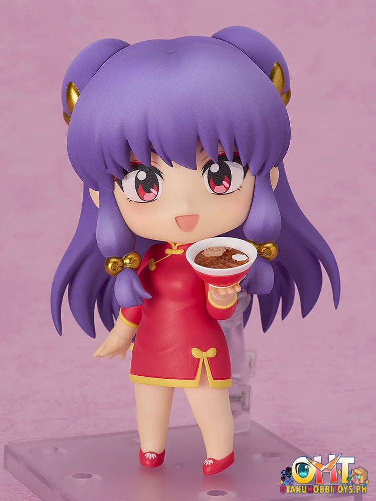 Good Smile Company Ranma 1/2 Nendoroid Shampoo Nendoroid