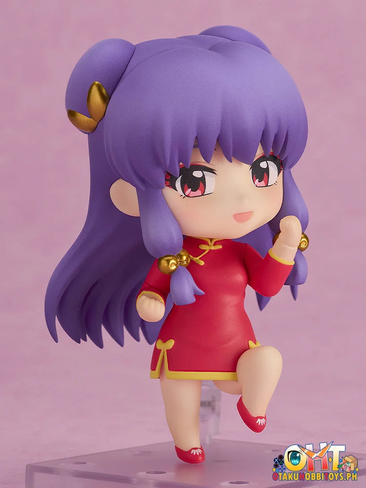 Good Smile Company Ranma 1/2 Nendoroid Shampoo Nendoroid