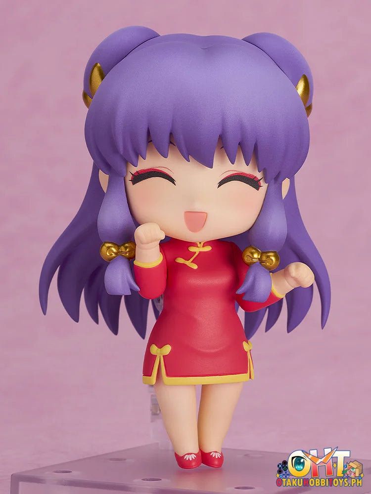 Good Smile Company Ranma 1/2 Nendoroid Shampoo Nendoroid