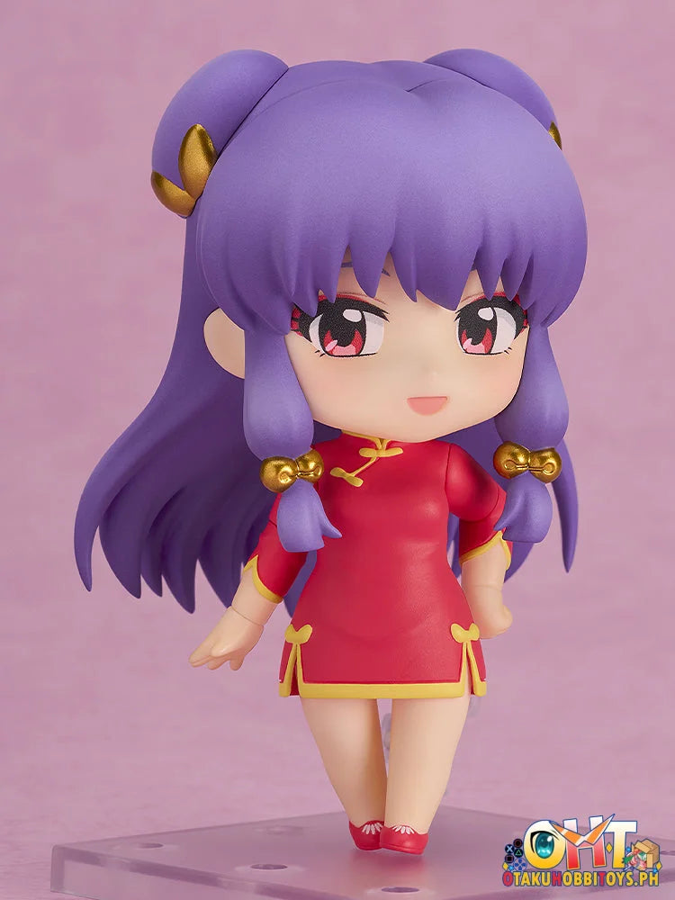 Good Smile Company Ranma 1/2 Nendoroid Shampoo Nendoroid