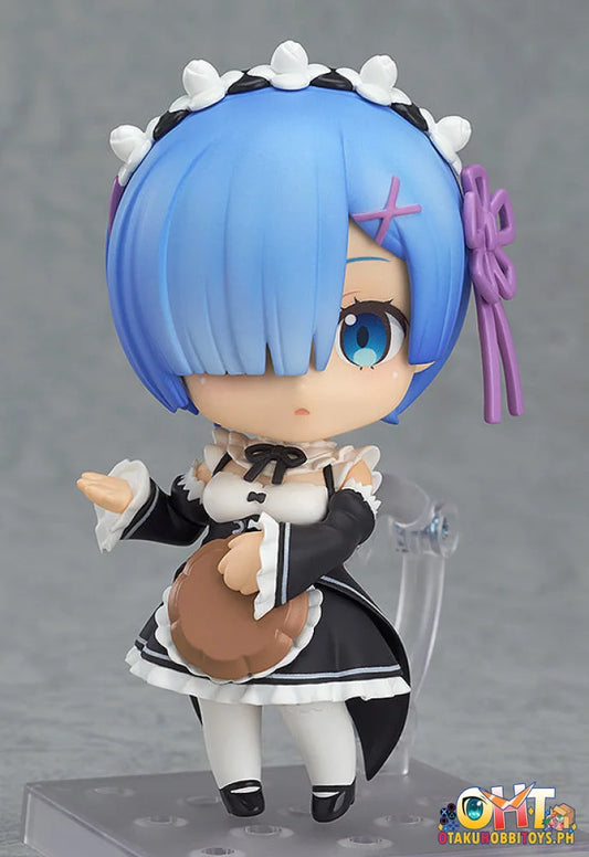 Good Smile Company Re:ZERO -Starting Life in Another World- Nendoroid Rem Nendoroid