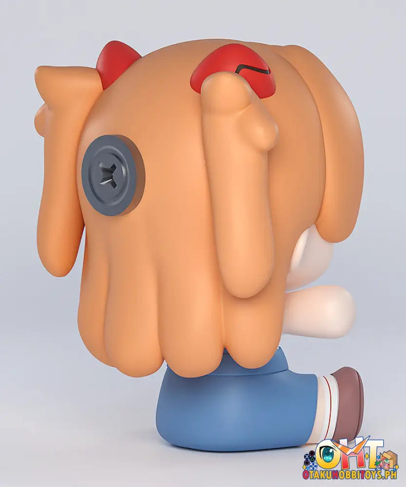 Good Smile Company Rebuild Of Evangelion Huggy Asuka Shikinami Langley: School Uniform Ver.