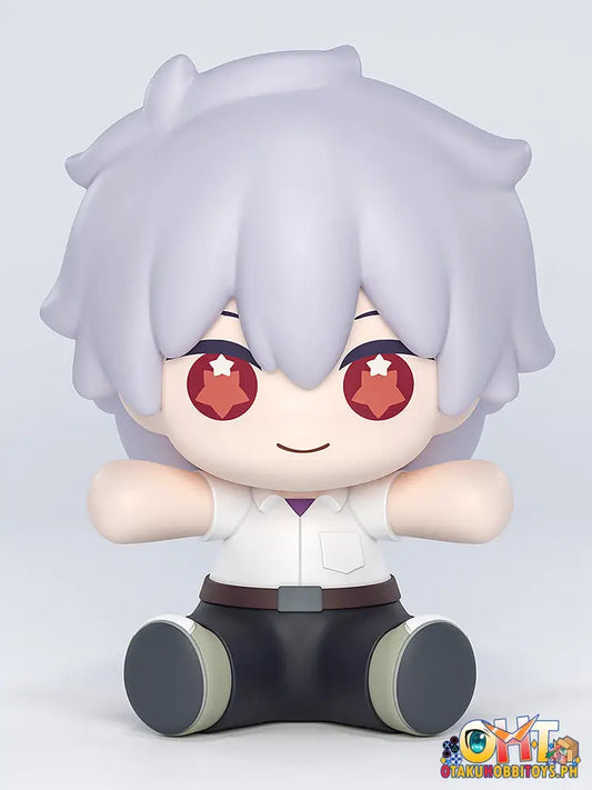 Good Smile Company Rebuild Of Evangelion Huggy Kaworu Nagisa: School Uniform Ver.