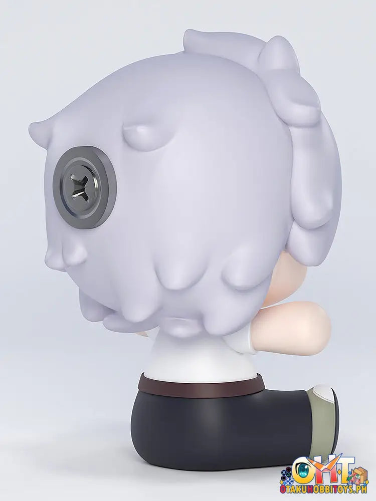 Good Smile Company Rebuild Of Evangelion Huggy Kaworu Nagisa: School Uniform Ver.