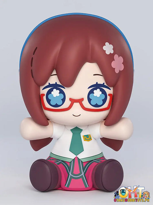 Good Smile Company Rebuild Of Evangelion Huggy Mari Makinami Illustrious: School Uniform Ver.