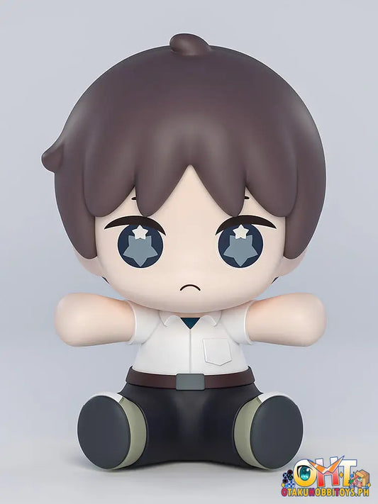 Good Smile Company Rebuild Of Evangelion Huggy Shinji Ikari: School Uniform Ver.