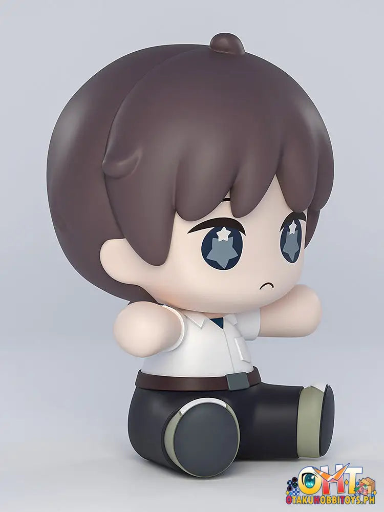 Good Smile Company Rebuild Of Evangelion Huggy Shinji Ikari: School Uniform Ver.