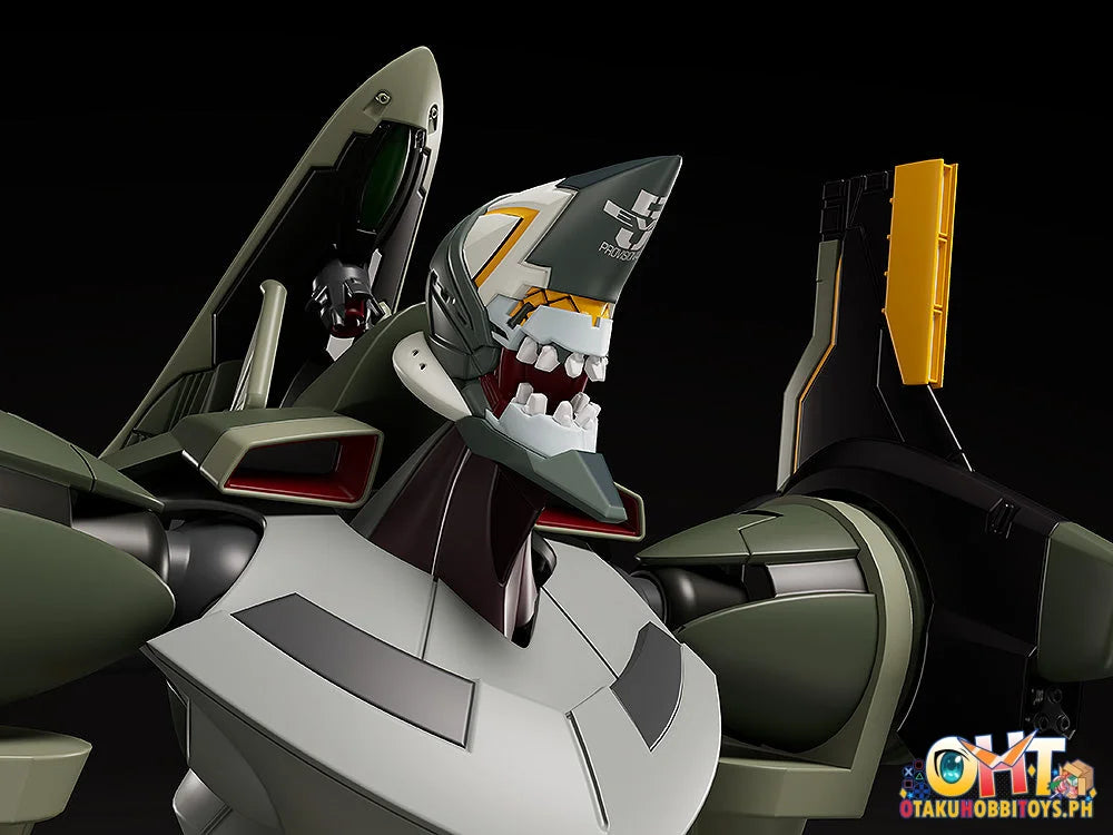 Good Smile Company Rebuild of Evangelion MODEROID Evangelion Provisional Unit-05 - Plastic Model