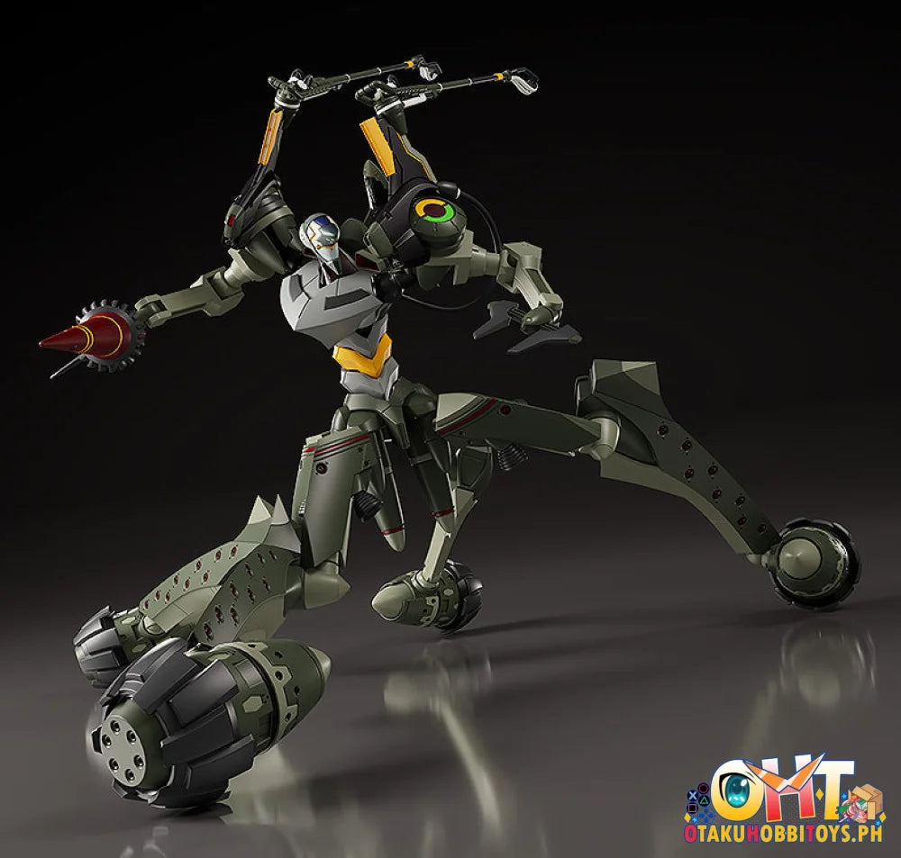Good Smile Company Rebuild of Evangelion MODEROID Evangelion Provisional Unit-05 - Plastic Model