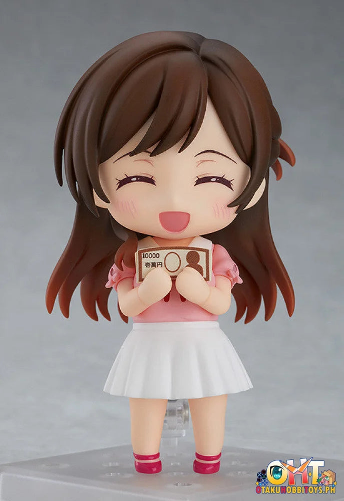 Good Smile Company Rent-A-Girlfriend Nendoroid Chizuru Mizuhara [rerelease] Nendoroid